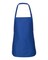 Liberty Bags® - Adjustable Neck Strap Apron - 5507 | 9 oz./yd², 70/30 Polyester/Cotton Cooking apron